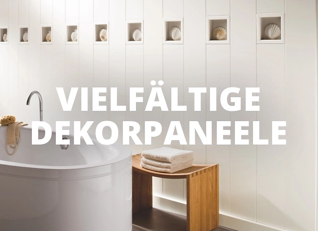 angebote wand decke dekorpaneele holzland beese unna