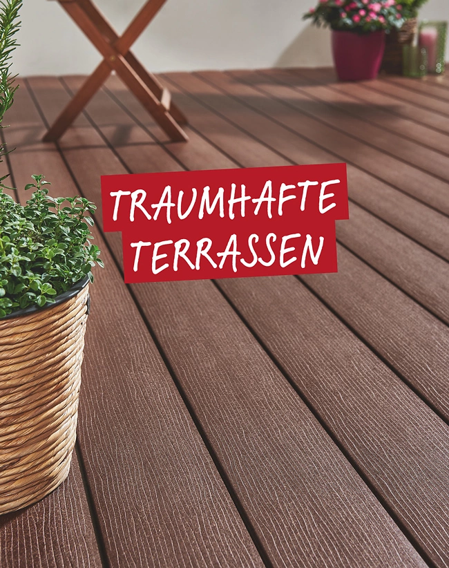 aktion terrassen holzland beese unna