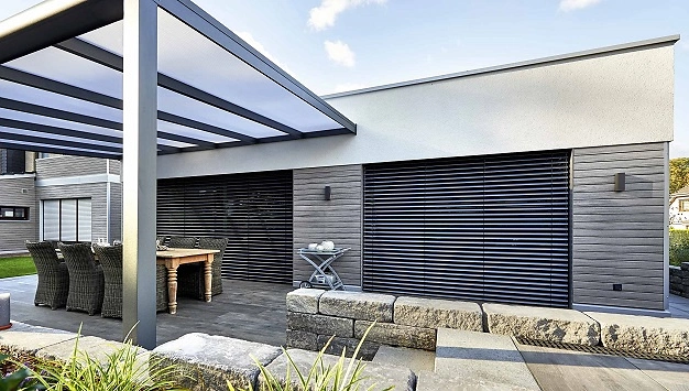 wpc fassade holzland beese dortmund unna