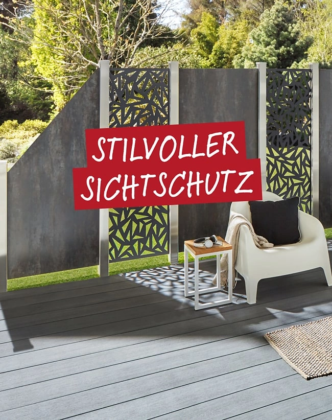 aktion sichtschutz holzland beese unna min