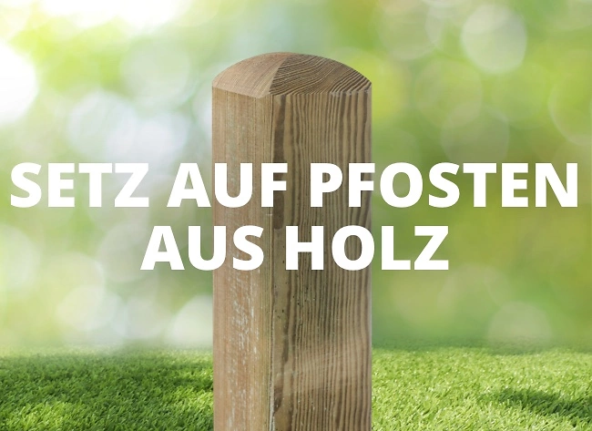 angebote pfosten holz holzland beese unna