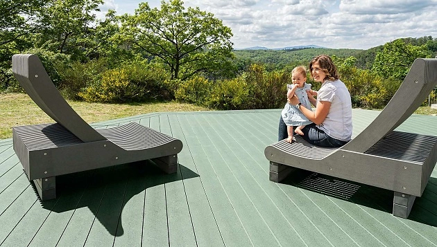 pflegeleicht nachhaltig terrassendielen aus wpc holzland beese unna