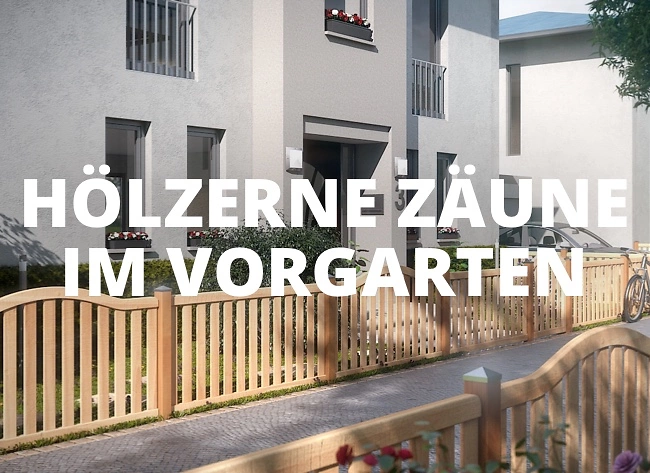 angebote vorgartenzaun holz holzland beese unna