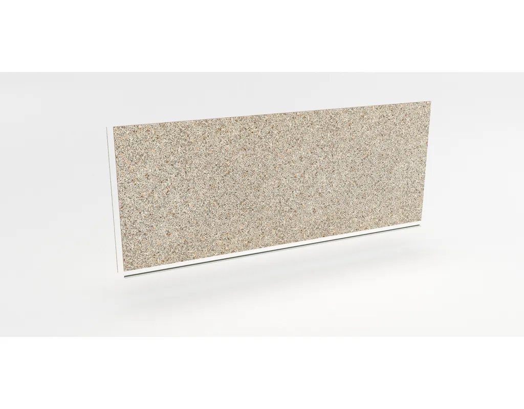 Nischenr&uuml;ckwand - Set