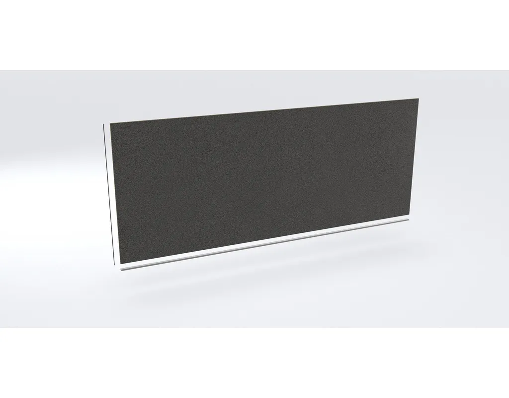 Nischenr&uuml;ckwand - Set