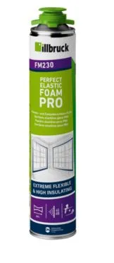 1K- Fensterschaum Illbruck  FM230