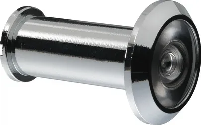 T&uuml;rspion 1200 S EK silber