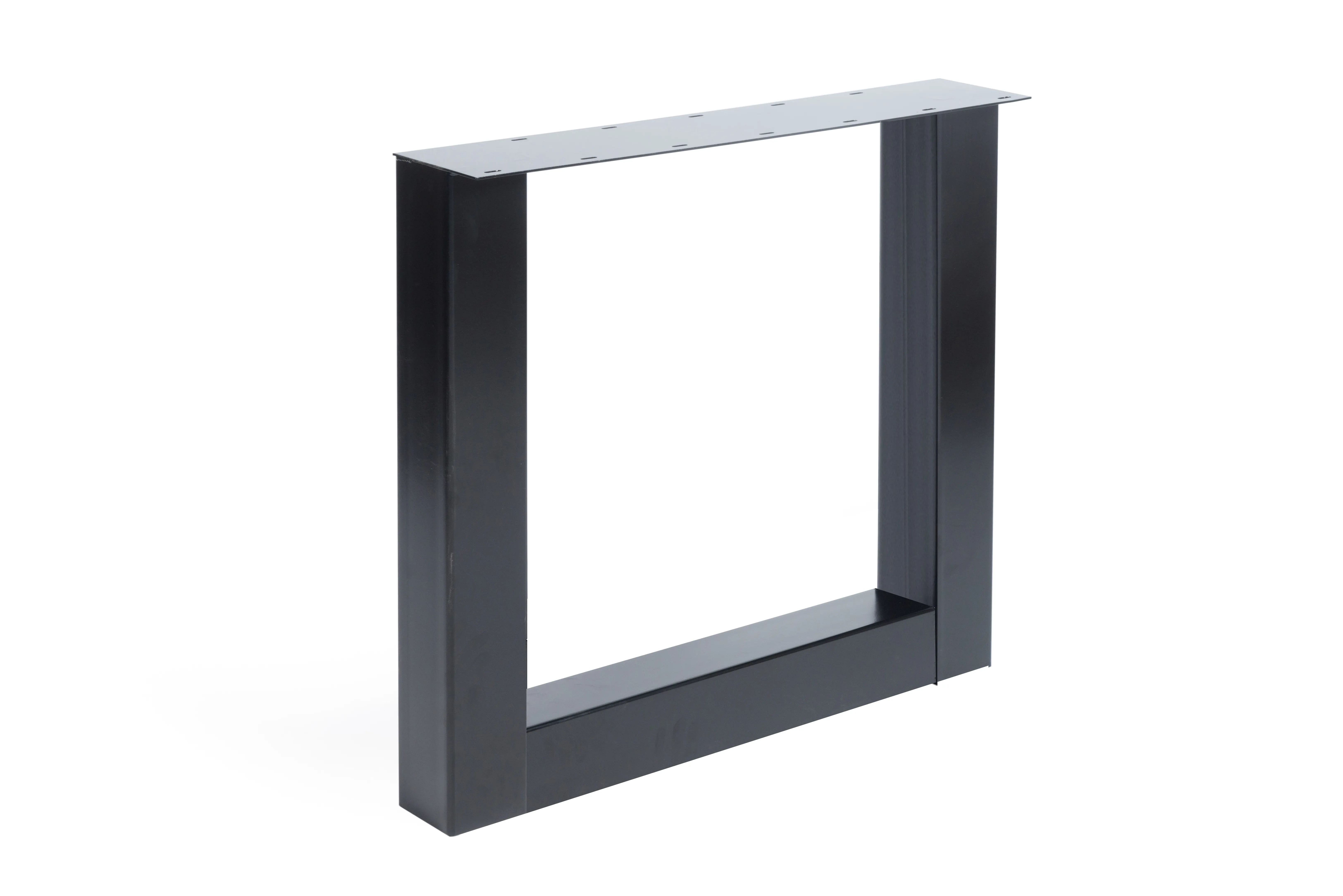 Tischgestell U-Form anthrazit