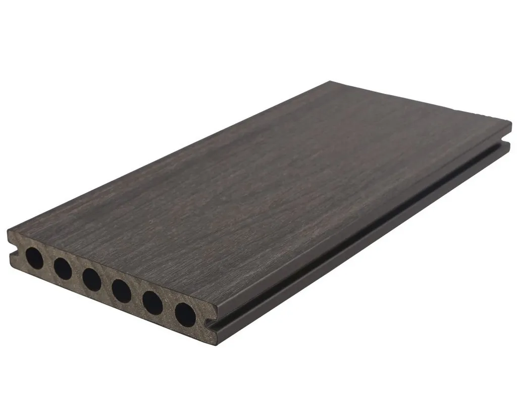 Fiberdeck Premium RHK Dark Grey