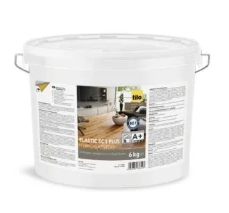 Elastic EC1 Hybrid Klebstoff