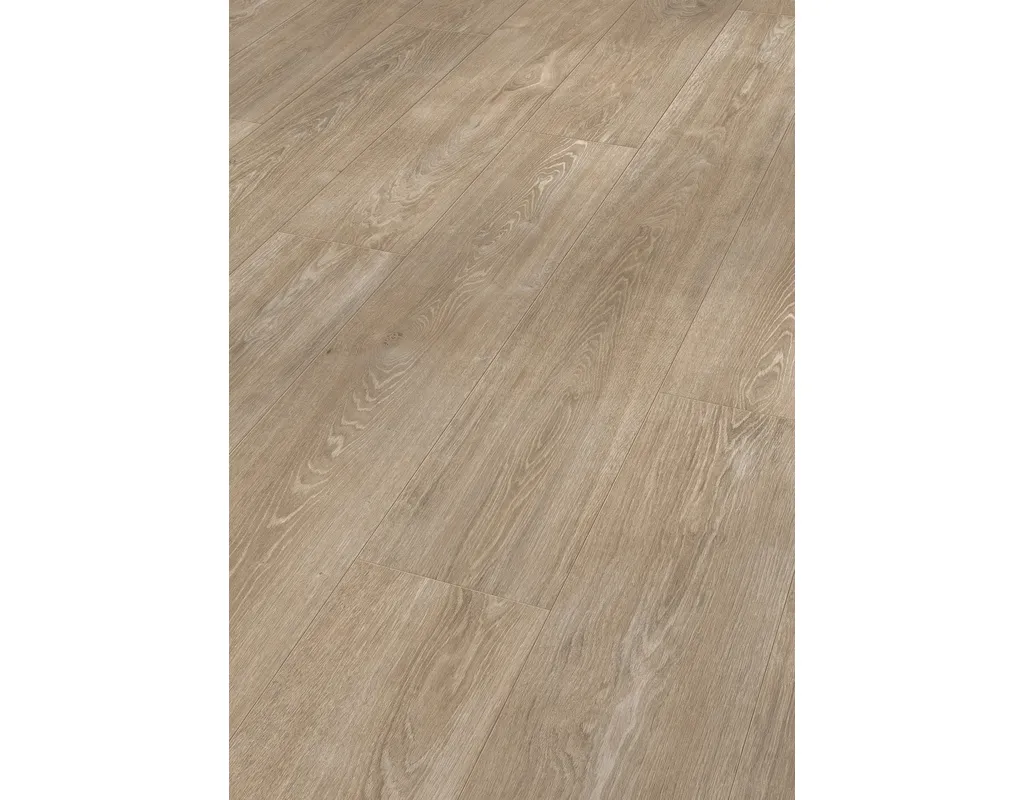 Laminatboden Eiche Tempe