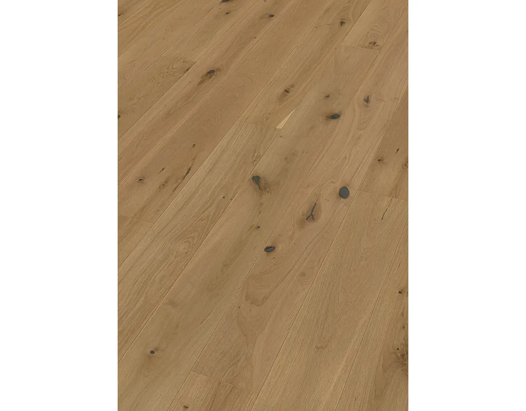 Parkettboden Eiche Celle