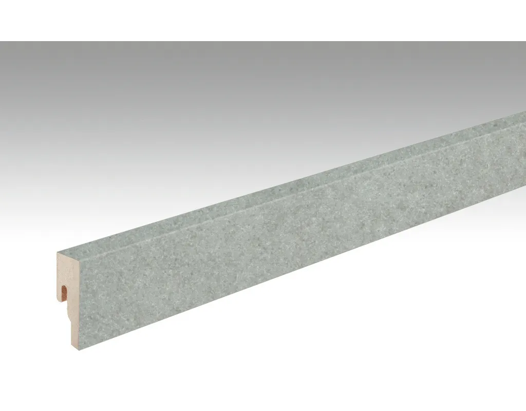 Fussleiste 8 PK Moon Dust