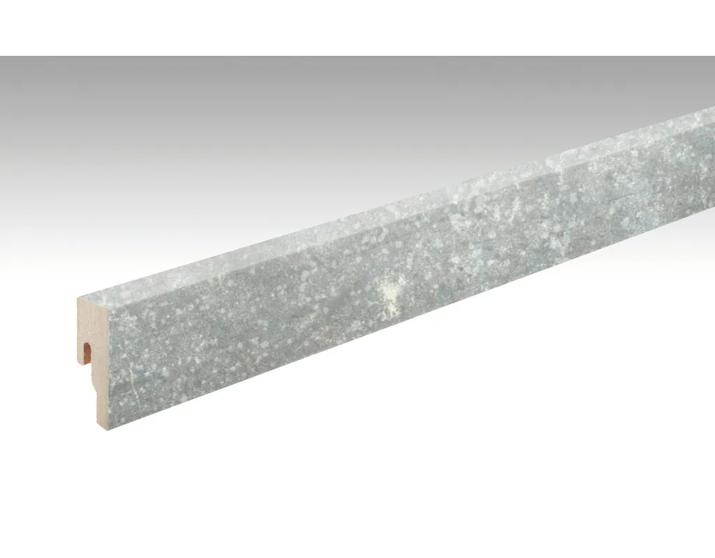 Fussleiste 8 PK Cool Storm