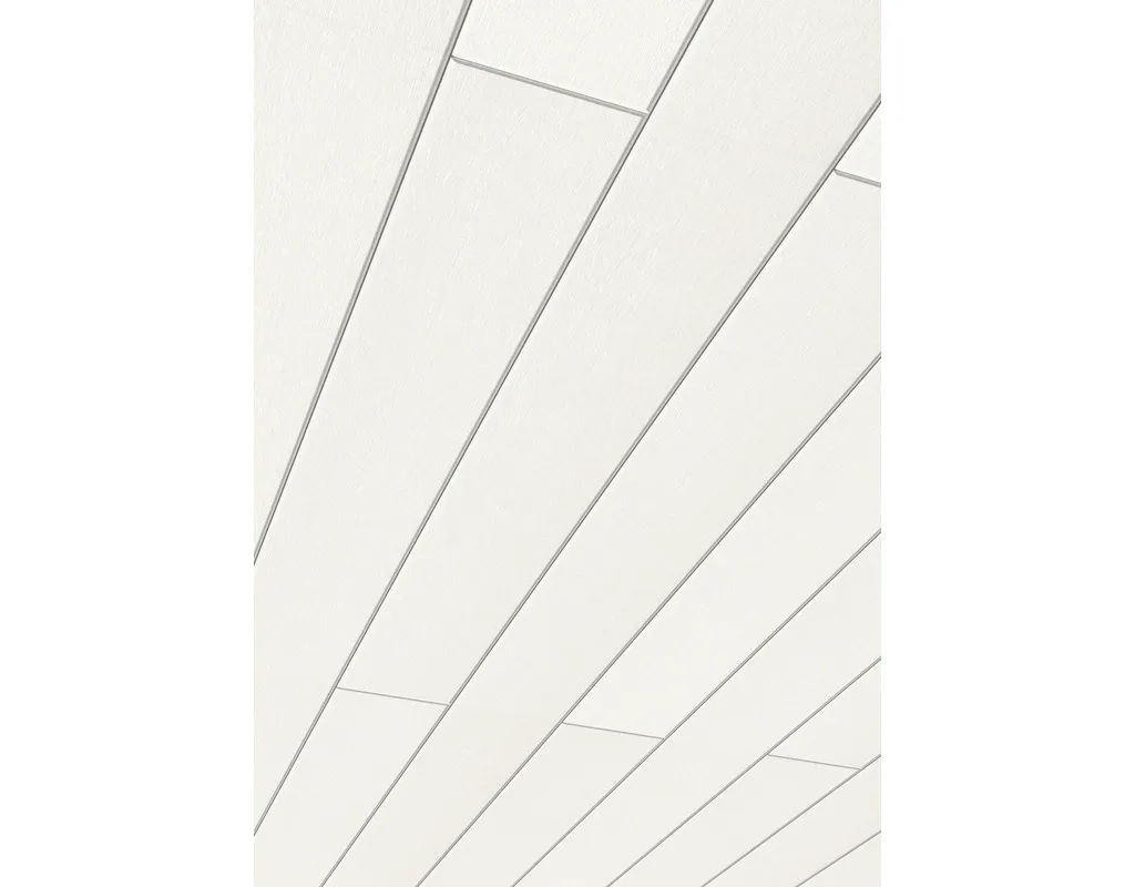 Paneel Bocado Fineline wei&szlig;