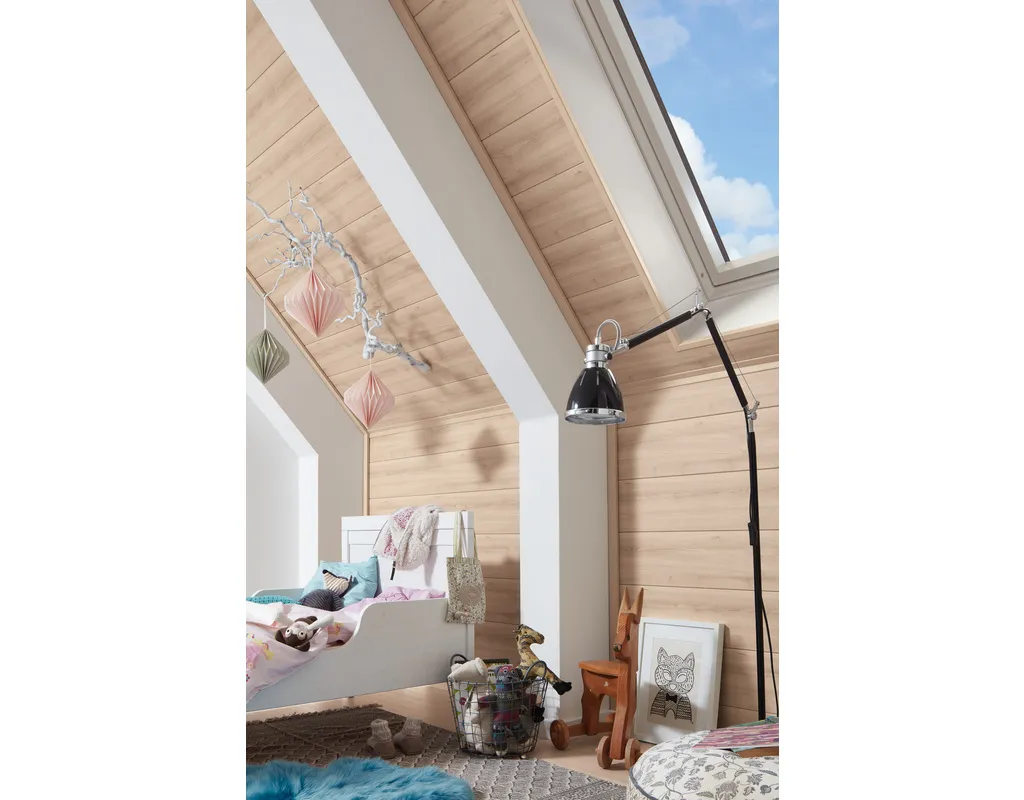 Paneel Bocado Buche pure