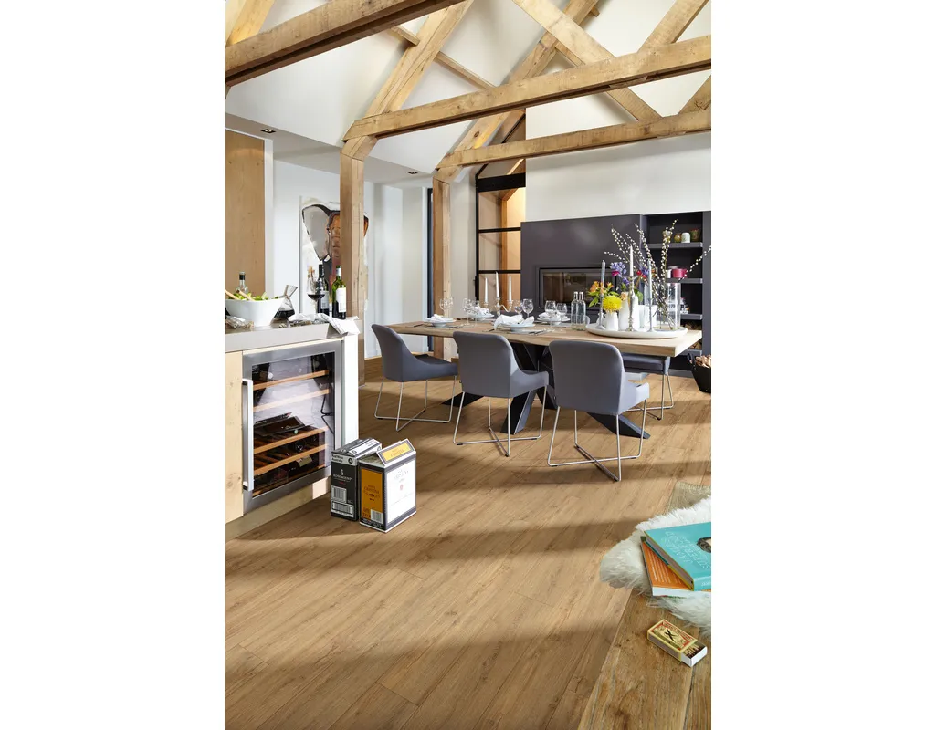 Laminatboden Eiche Winston