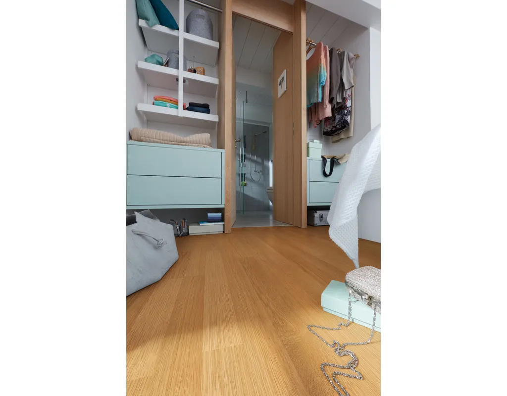 Laminatboden Eiche Leksand