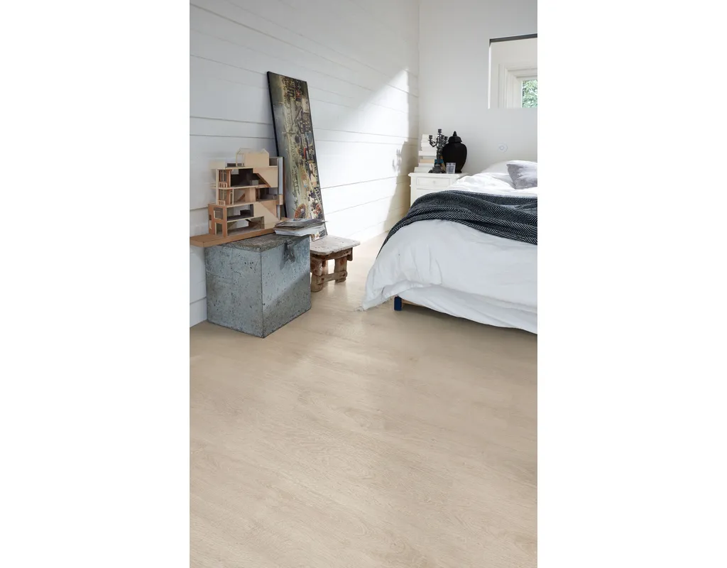 Laminatboden Eiche Homs