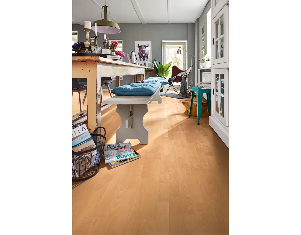 Laminatboden Buche Kampala