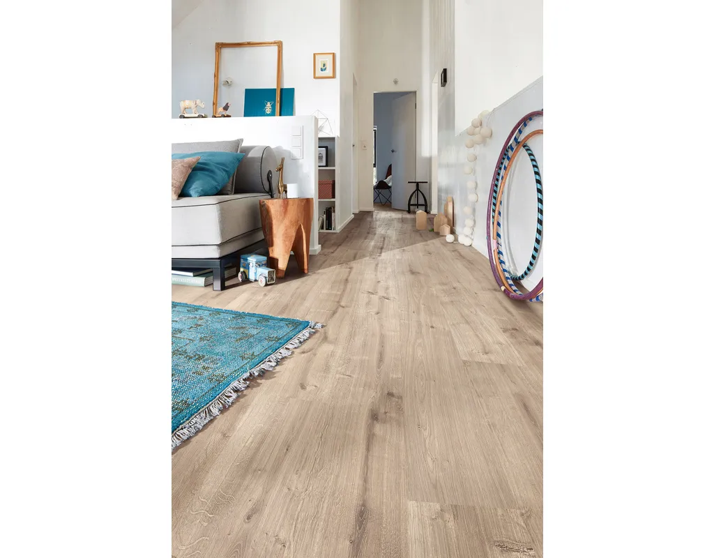 Laminatboden Eiche Jena