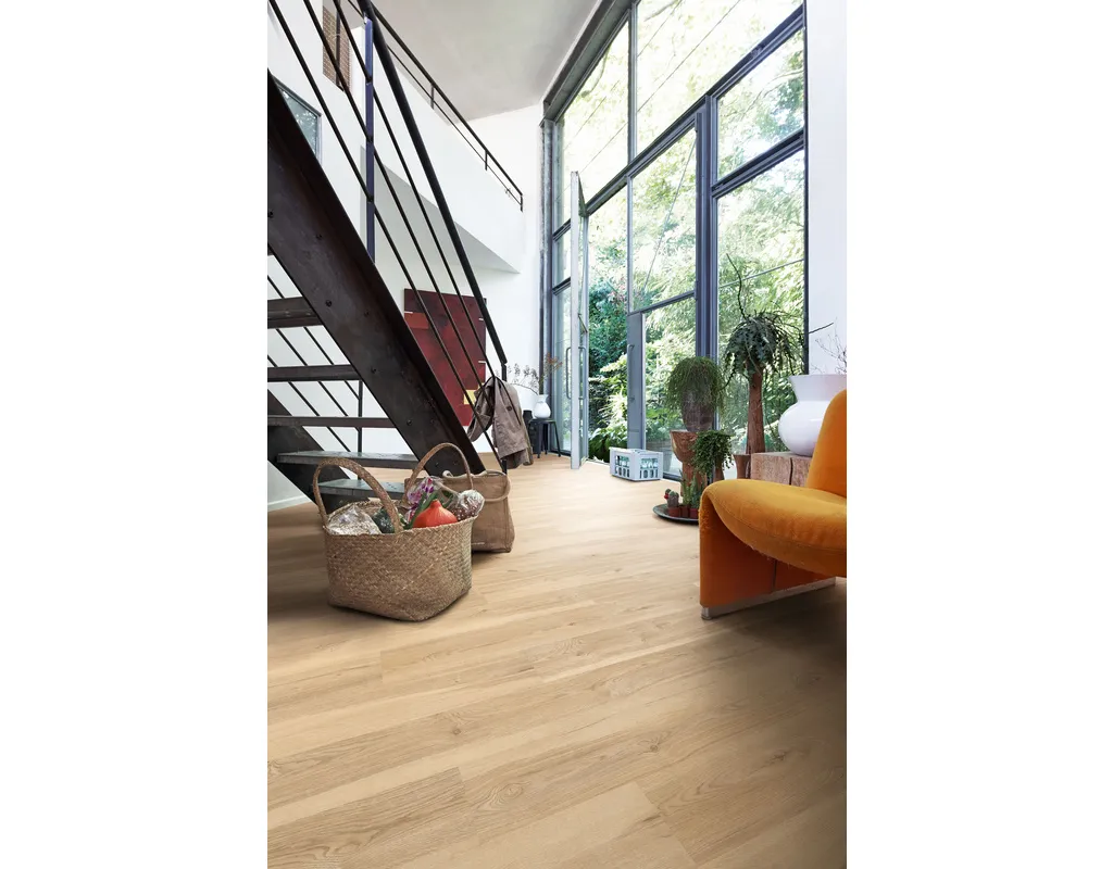 Laminatboden Eiche El Paso