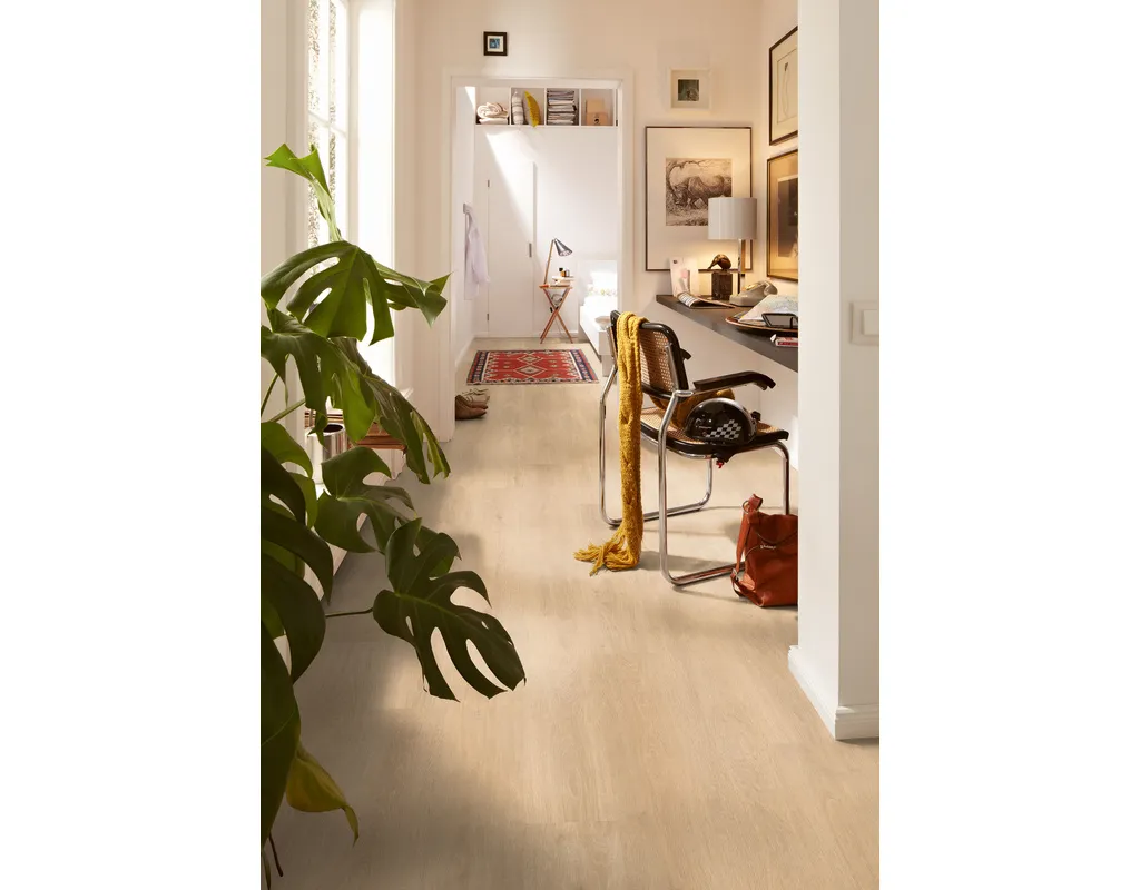 Laminatboden Eiche Kalmar