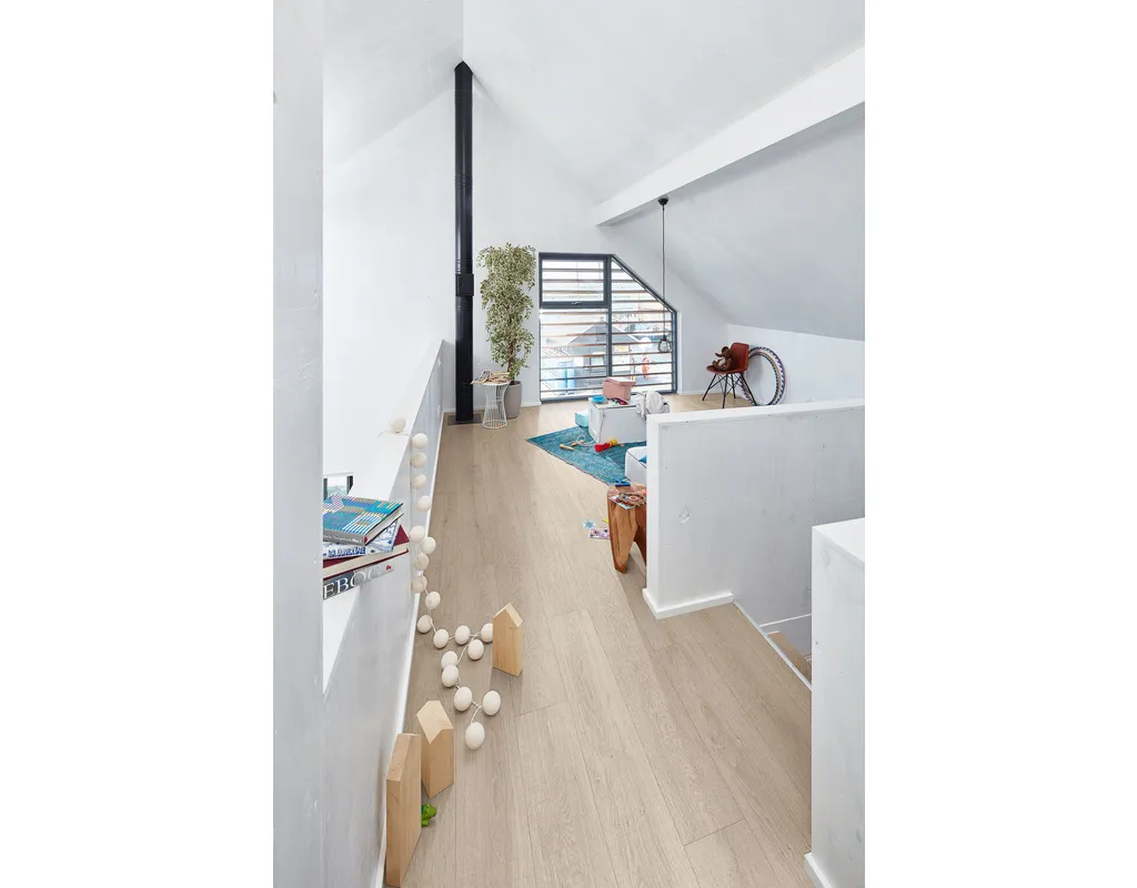 Laminatboden Eiche Albany