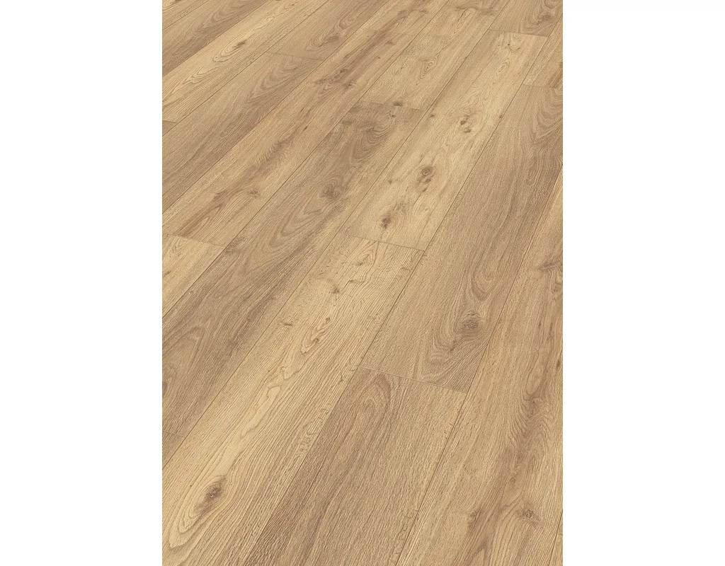 Laminatboden Eiche Brasilia