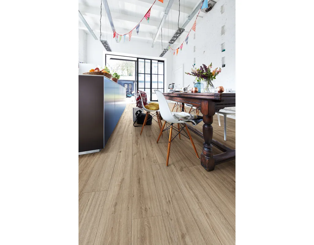 Laminatboden Eiche Durban