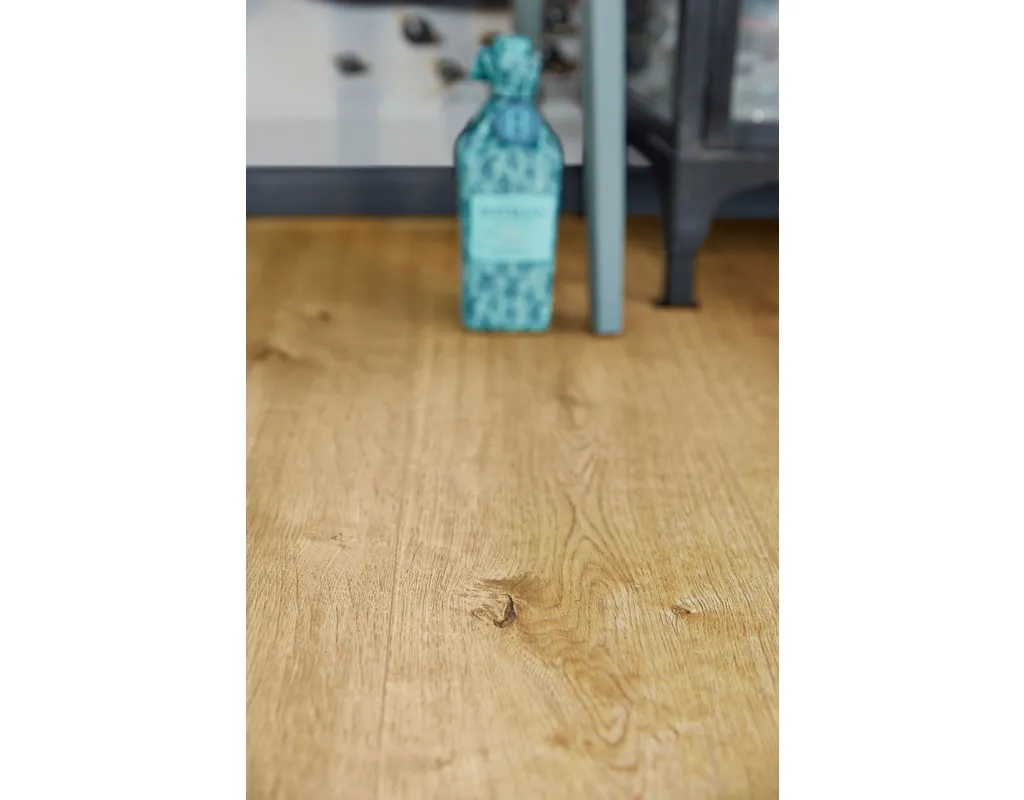 Laminatboden Eiche Toronto