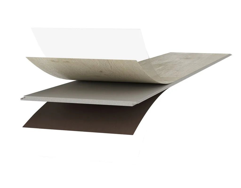 Laminatboden Eiche Toronto