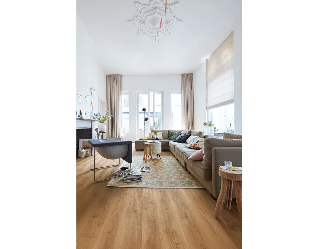 Laminatboden Eiche Salzburg