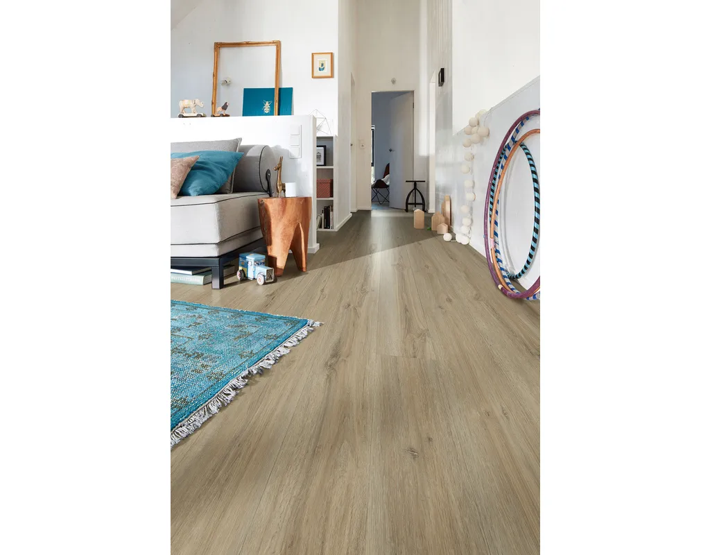 Vinylboden Eiche Burgdorf