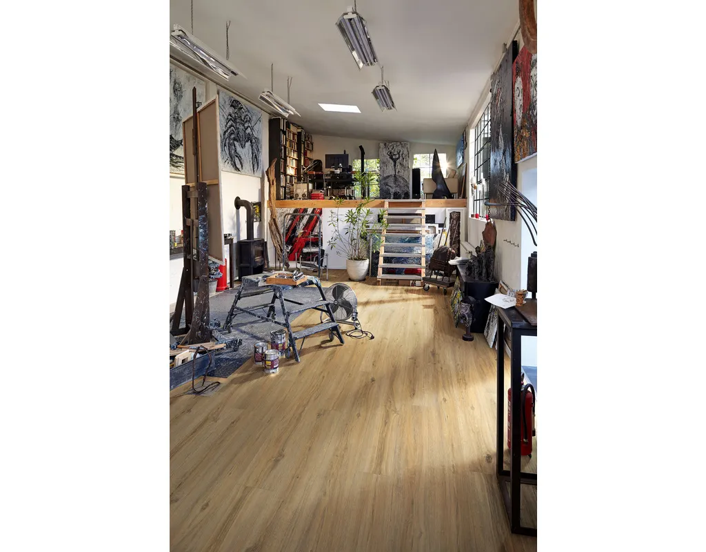 Vinylboden Eiche Altstätten