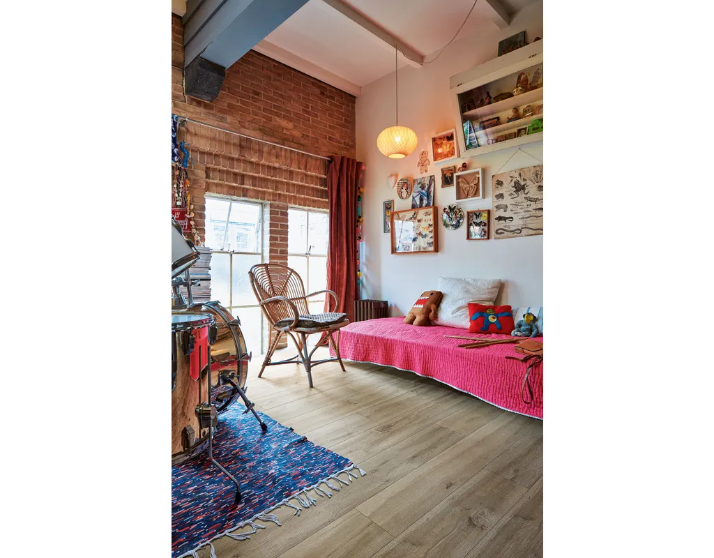 Laminatboden Fremont