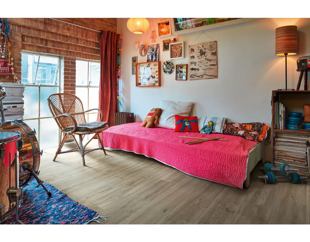 Laminatboden Fremont