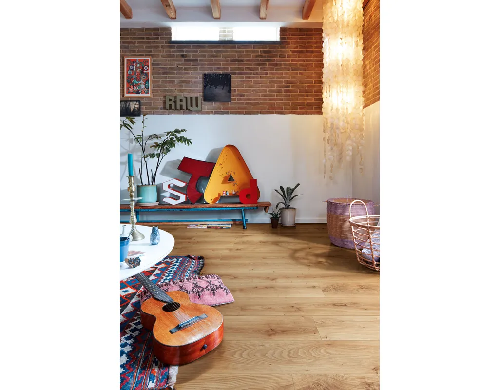 Laminatboden Eiche Gladstone