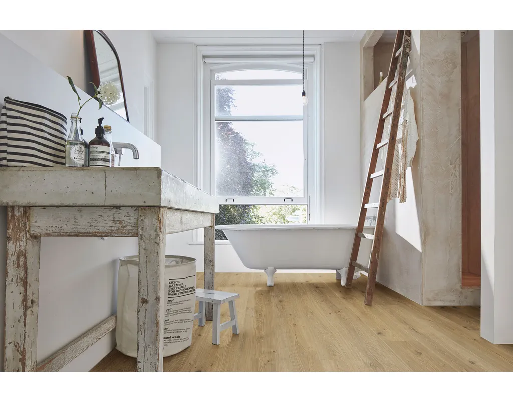 Vinylboden Eiche Antwerpen