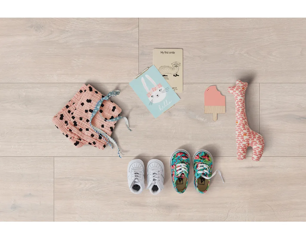 Designboden Eiche Altena