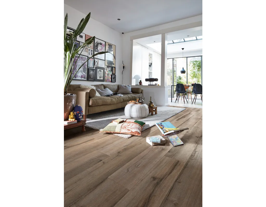 Designboden Eiche Bayreuth