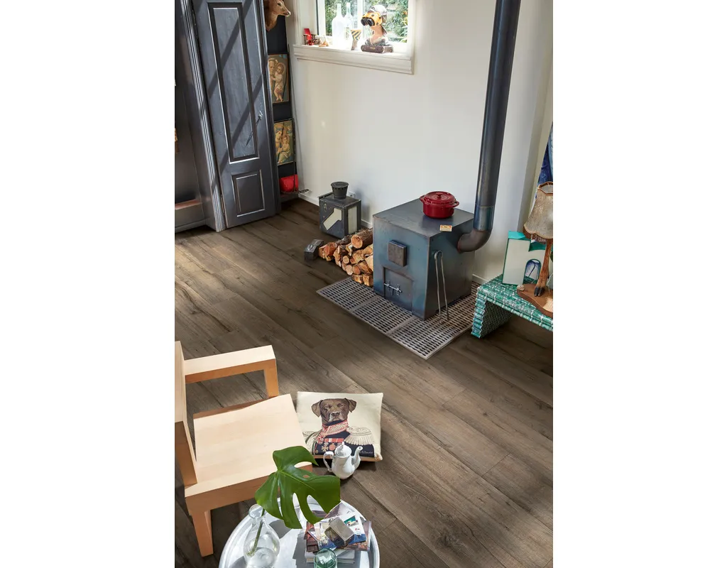 Designboden Eiche Bayreuth