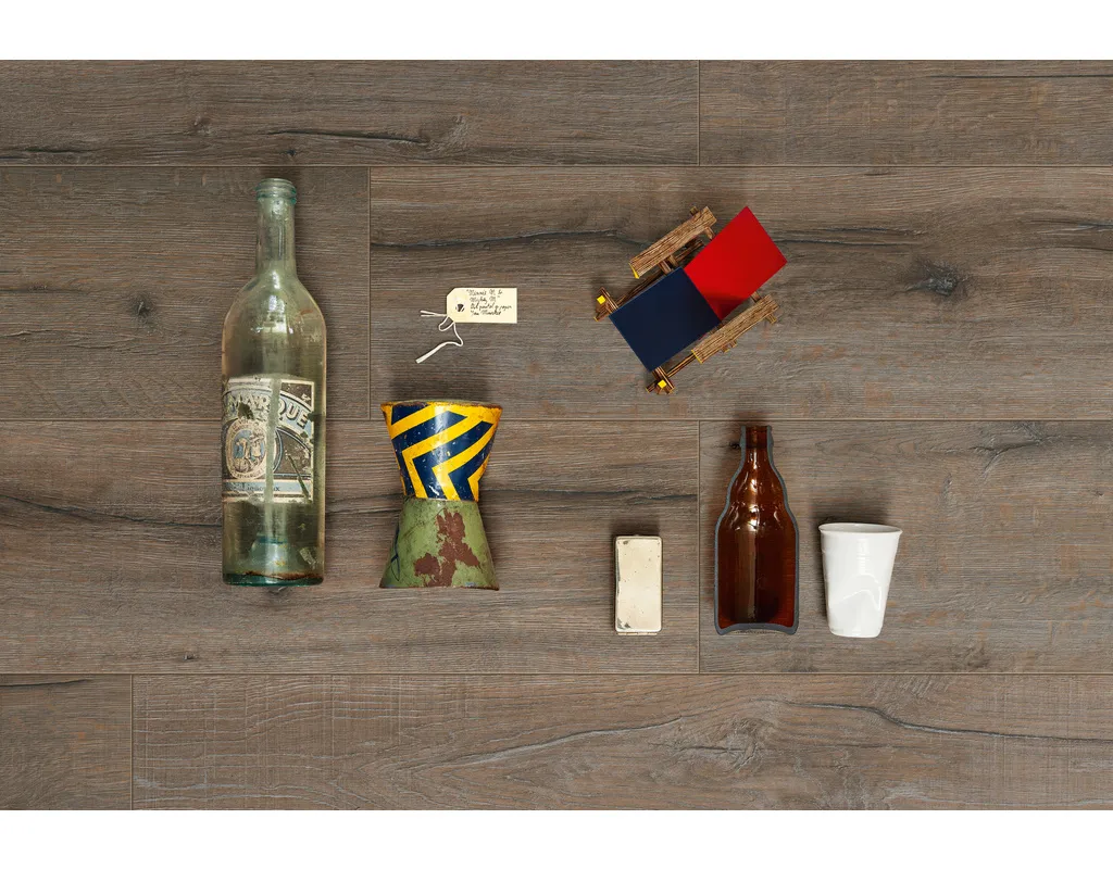 Designboden Eiche Bayreuth