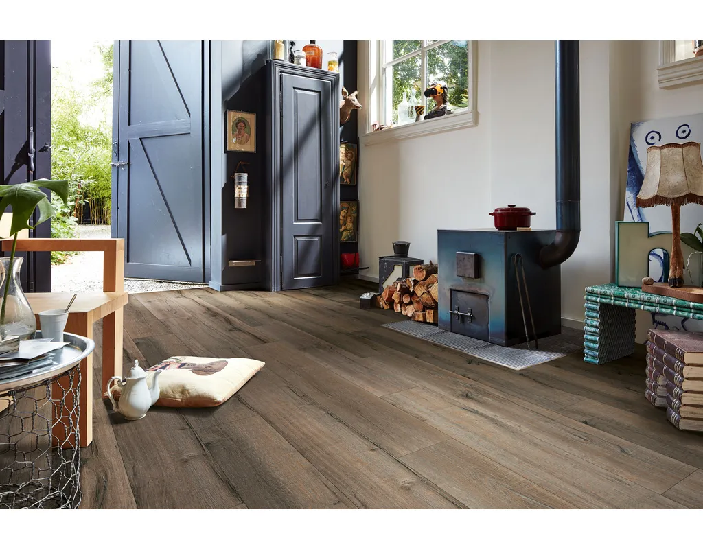 Designboden Eiche Bayreuth