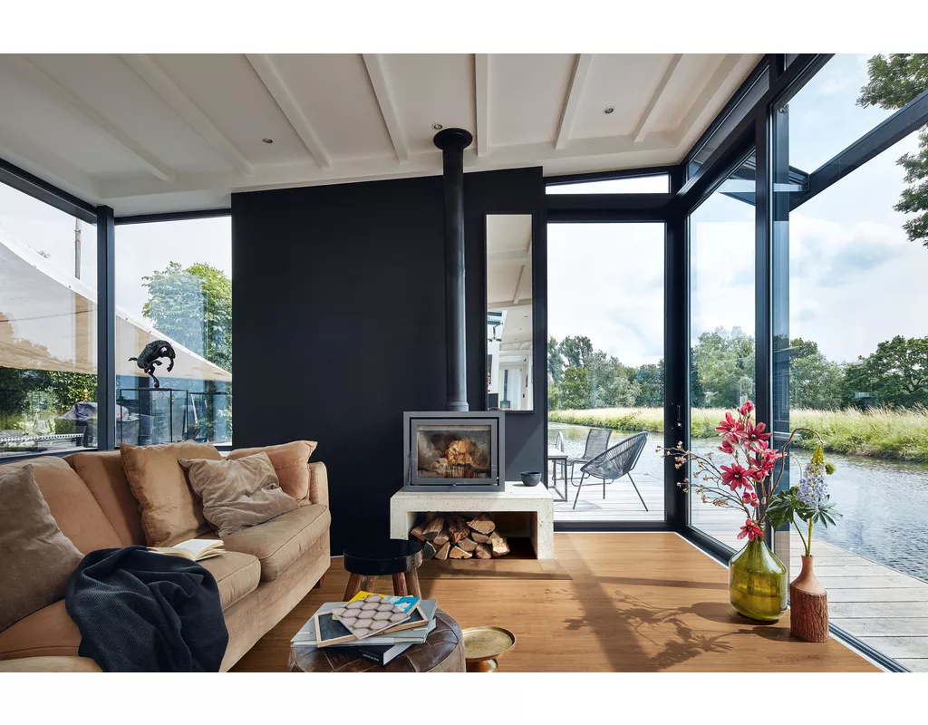 Designboden Eiche Halle Designboden Eiche Halle