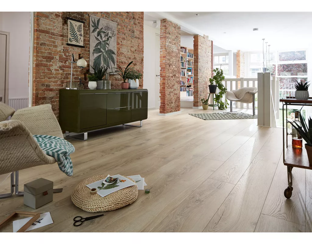 Designboden Eiche Arvika Designboden Eiche Arvika