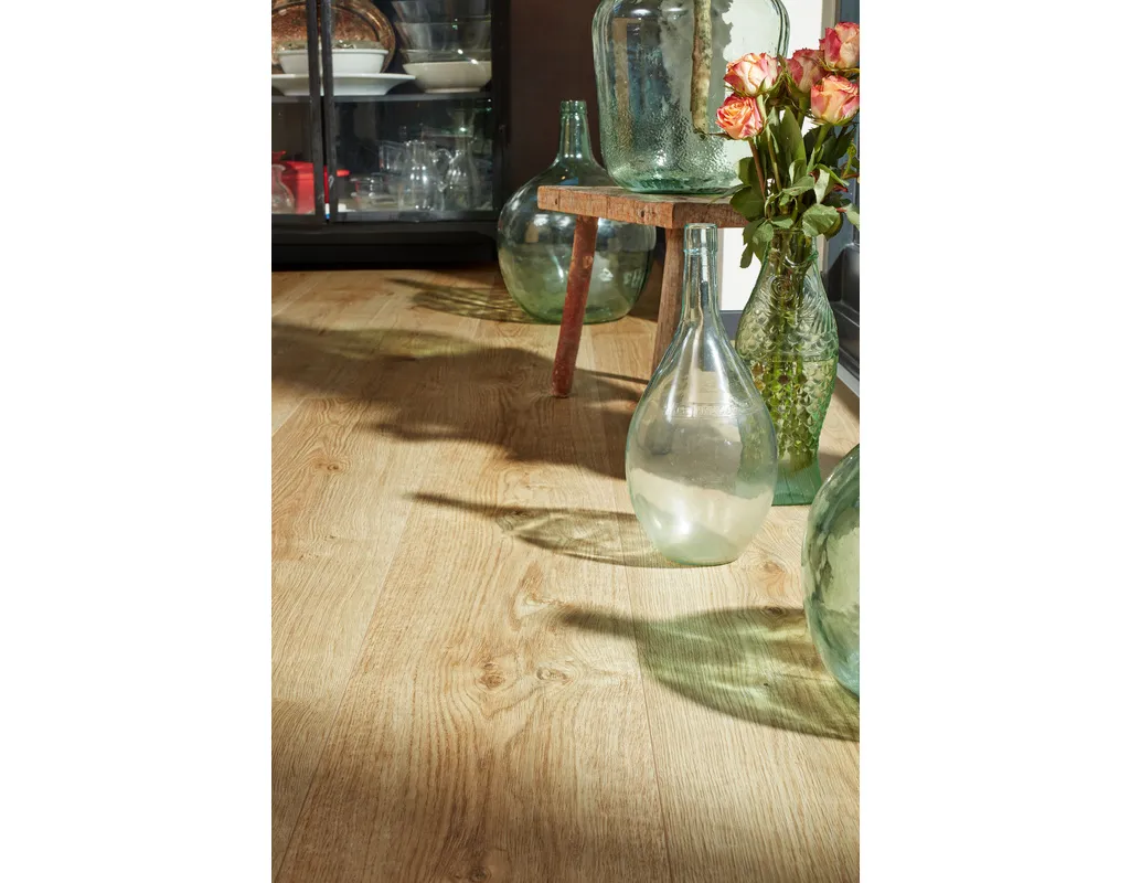 Designboden Eiche Borlänge