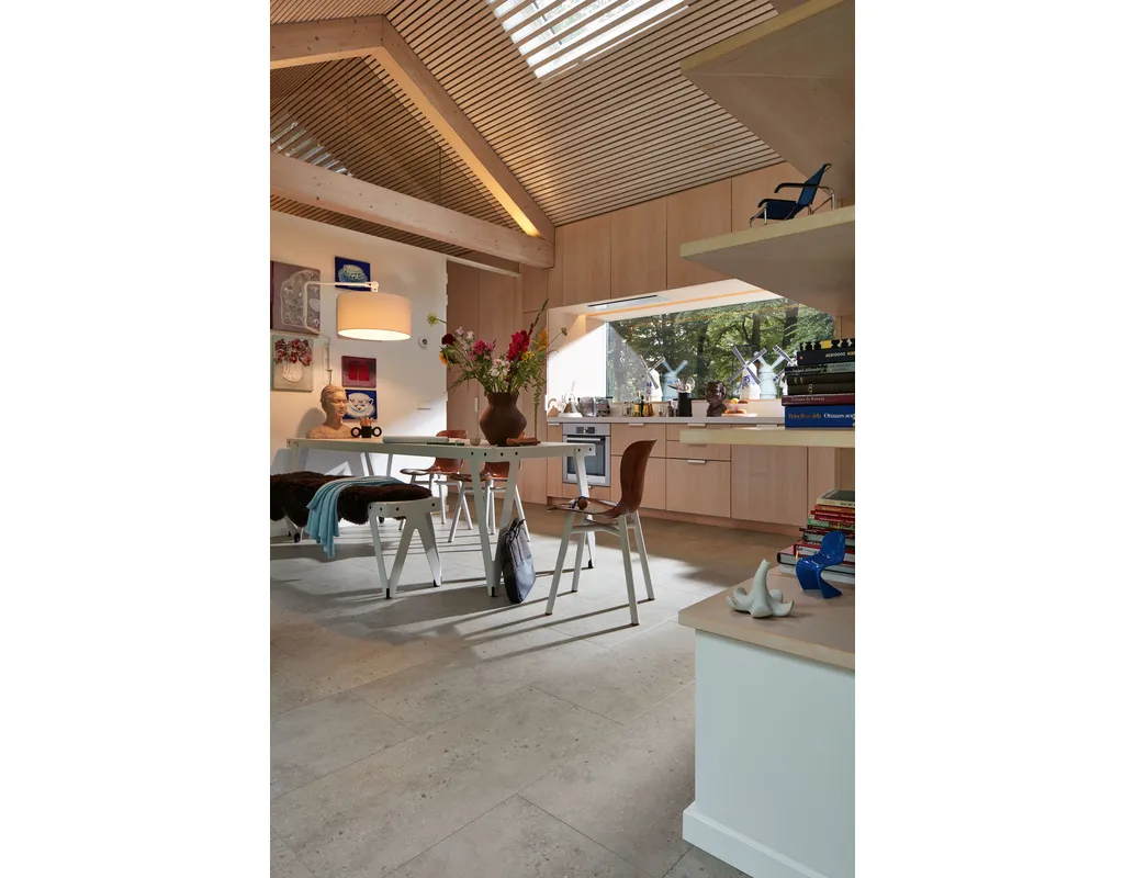 Designboden Linköping