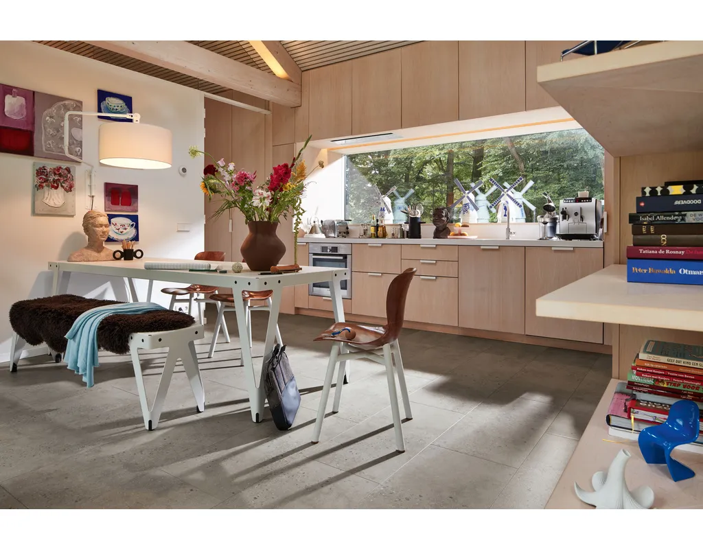 Designboden Linköping