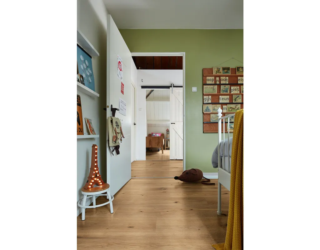 Designboden Eiche Silkeborg